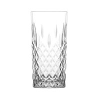 Edinburgh Hiball Glass